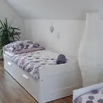 Cs&m Vendeghaz Holiday home *