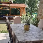 Cs&m Vendeghaz Holiday home *
