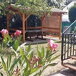 Cs&m Vendeghaz Holiday home *