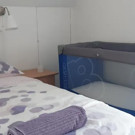 Cs&m Vendeghaz Ferienhaus Gyenesdiás