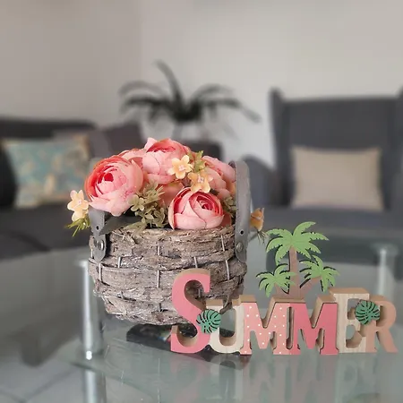 בית נופש Cs&m Vendeghaz גיינסדיאס