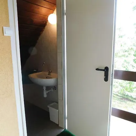 בית נופש Cs&m Vendeghaz *