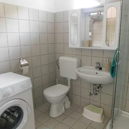 בית נופש Cs&m Vendeghaz *