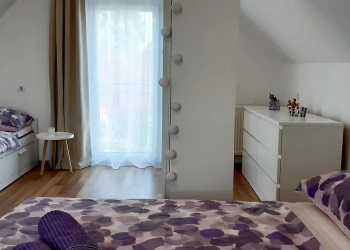 Case de vacanță Cs&m Vendeghaz Gyenesdiás