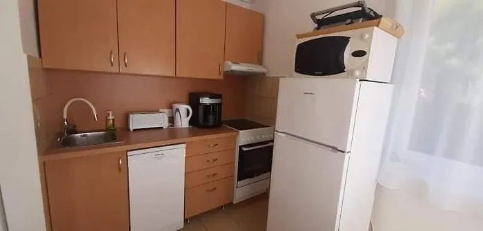 Case de vacanță Cs&m Vendeghaz