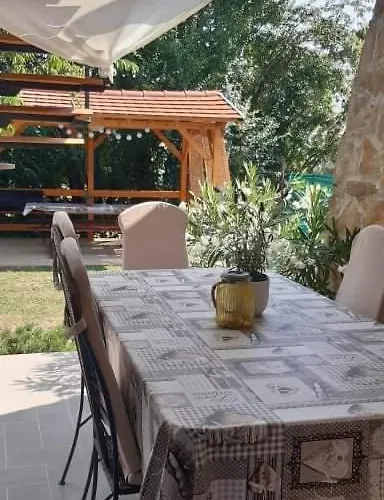 Cs&m Vendeghaz Case de vacanță *