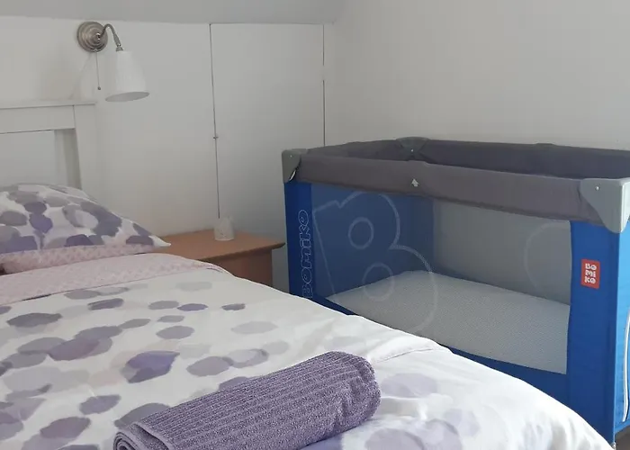 Cs&m Vendeghaz Case de vacanță Gyenesdiás