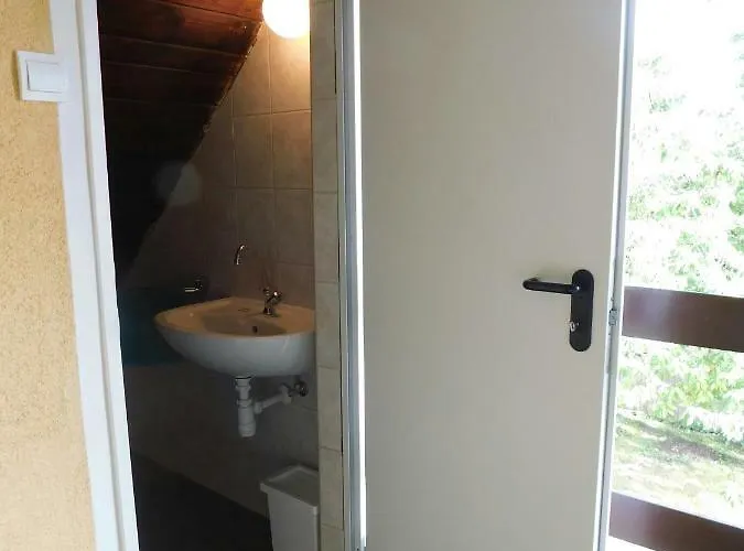 Case de vacanță Cs&m Vendeghaz *